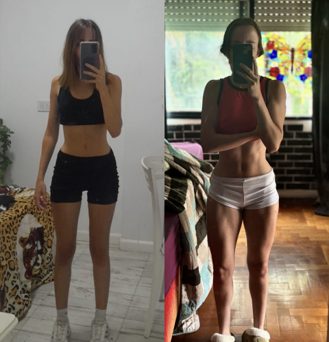 Transformación 01